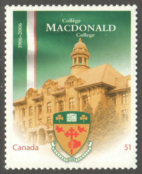 Canada Scott 2172i MNH - Click Image to Close